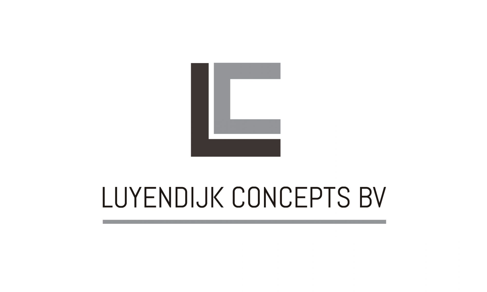 Luyendijk Concepts BV